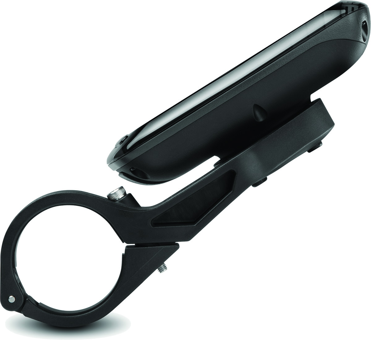 Reservedele - Tilbehør til cykelcomputere - Garmin Out-front  Mount Standard