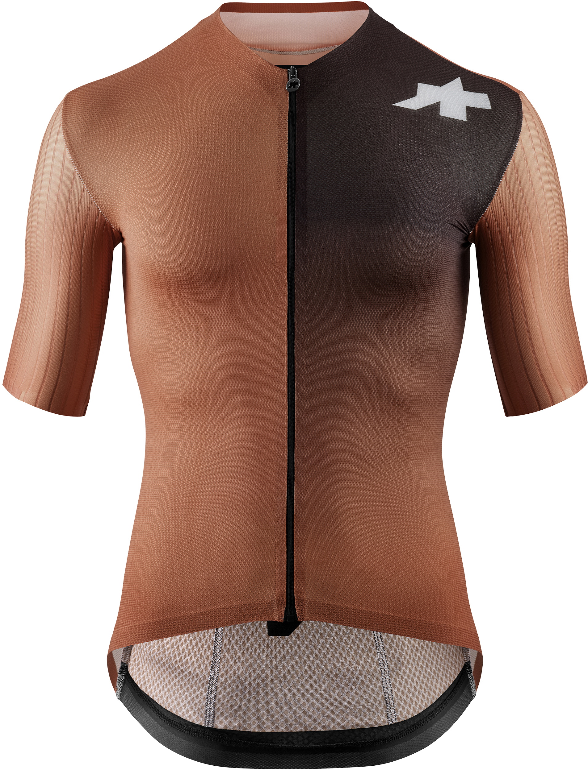 Beklædning - Cykeltrøjer - Assos EQUIPE RS Jersey S11 - Rusty Brown