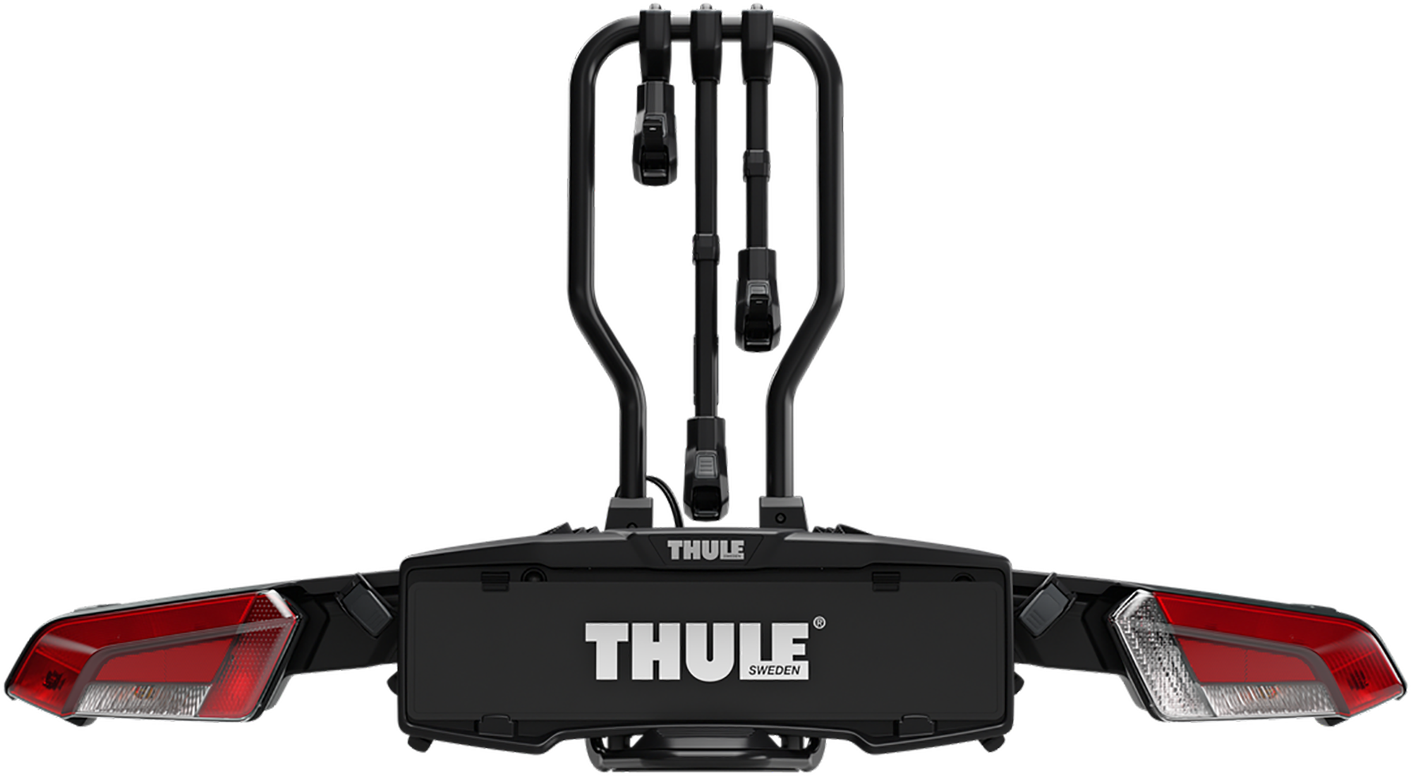 Tilbehør - Cykelholdere - Thule EasyFold 3 til 3 cykler