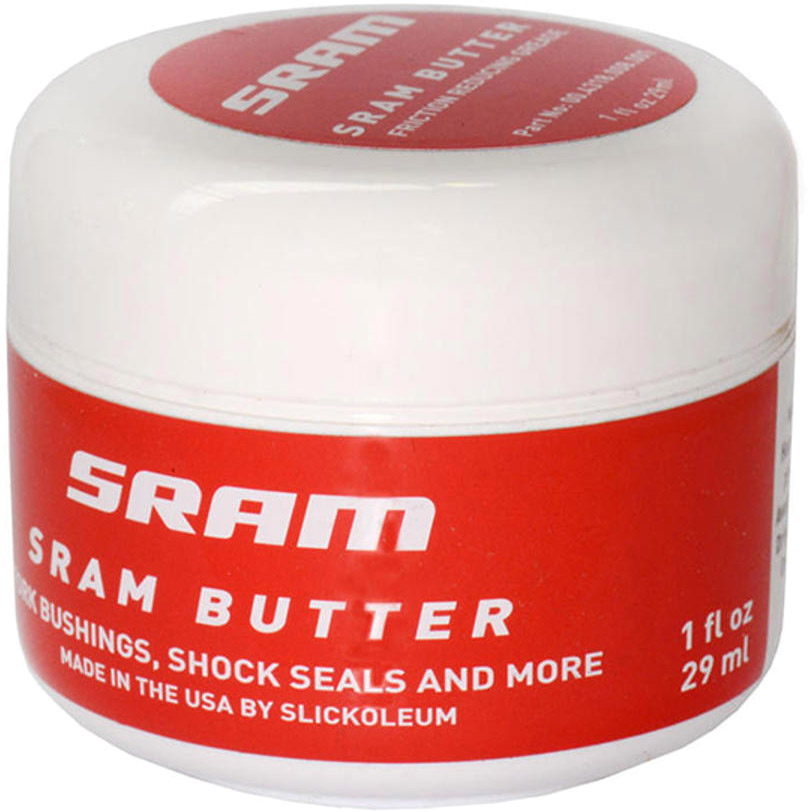 SRAM Butter Grease – 29 ml (1 oz)