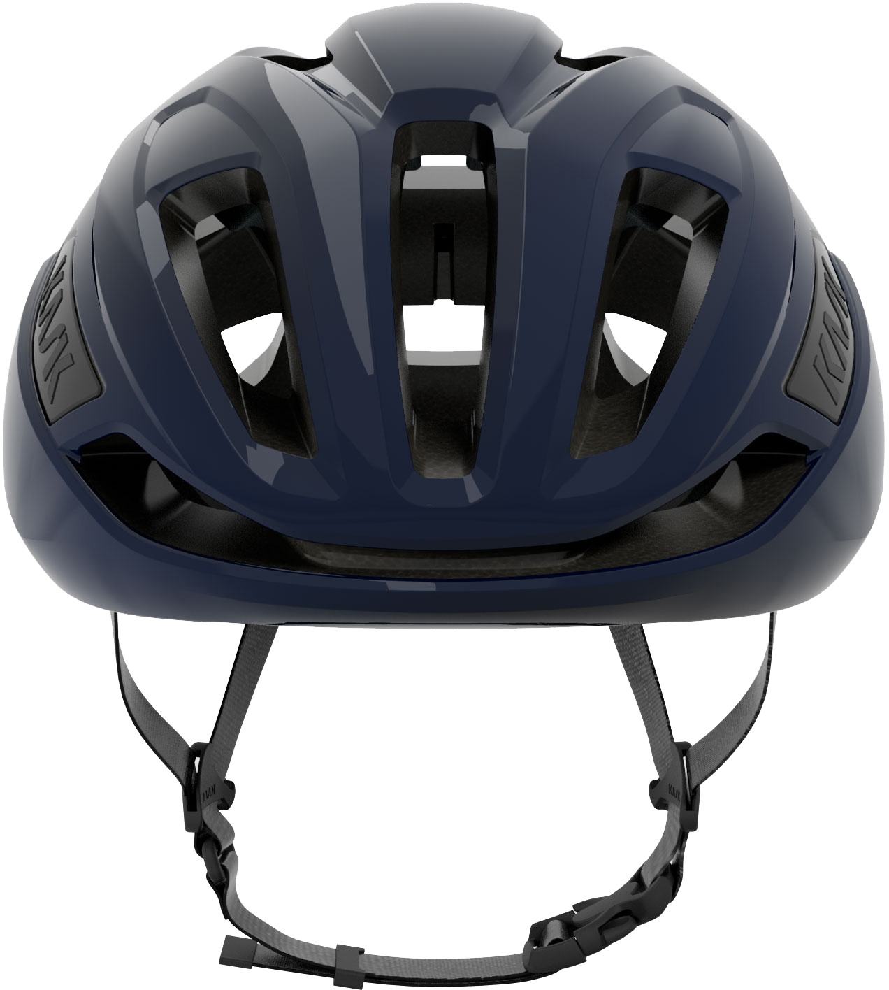 Beklædning - Cykelhjelme - Kask Sintesi Cykelhjelm - Blå