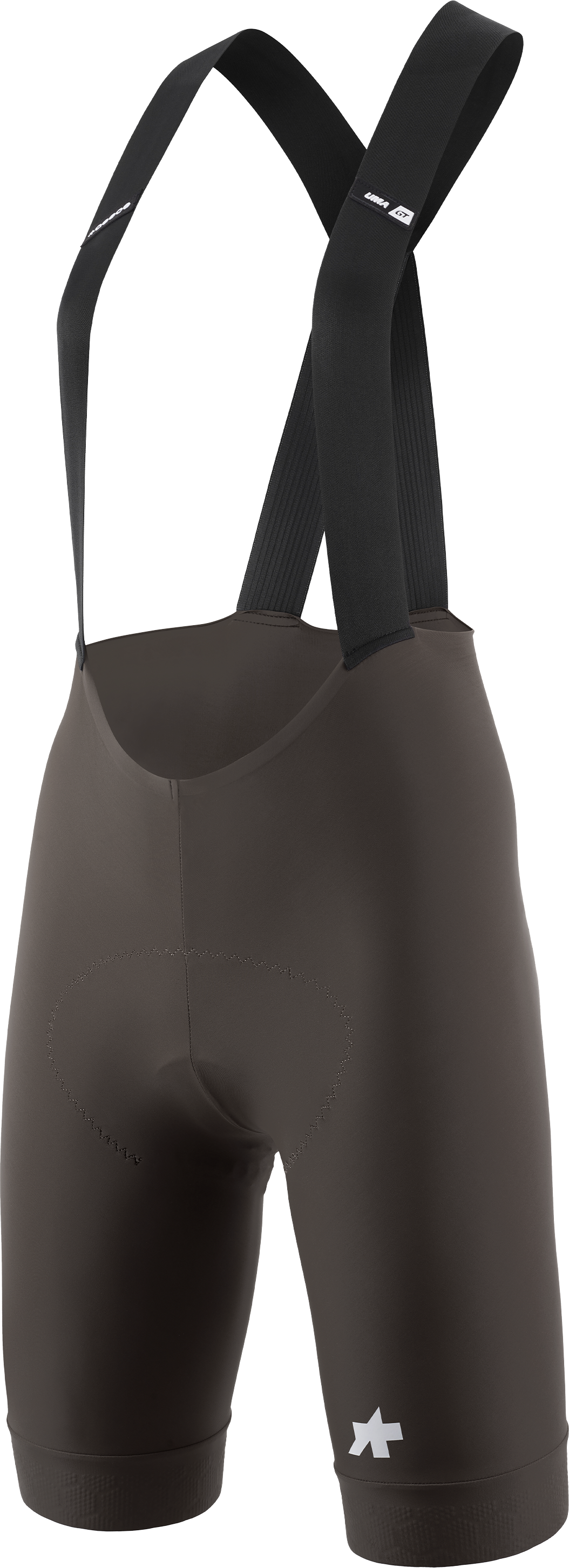 Beklædning - Cykelbukser - Assos UMA GT Bibshorts S11 - Wild Brown