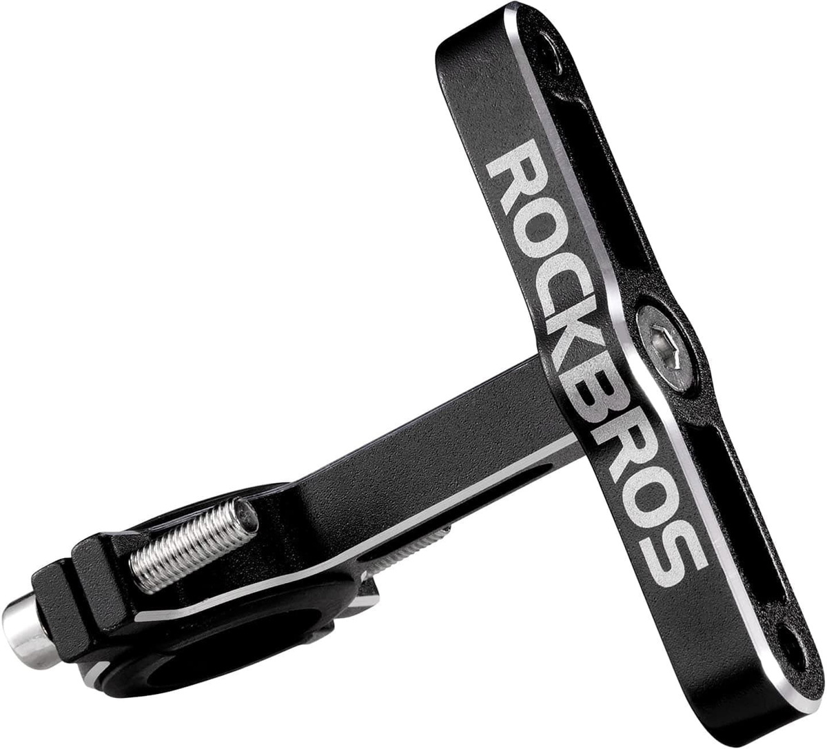 RockBros Universal Flaskeholderadapter 21-31.8mm - 1 stk.