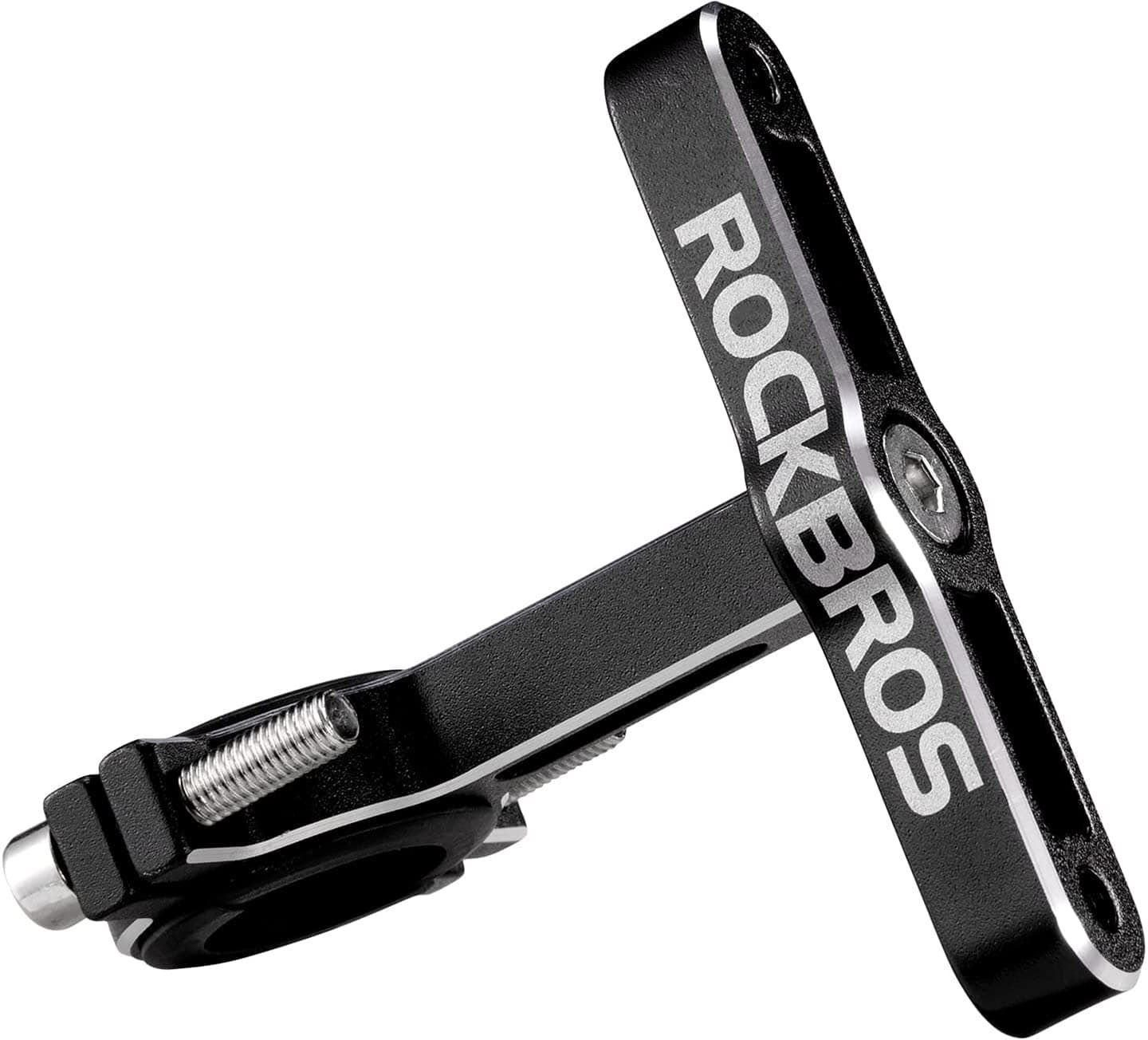 RockBros Universal Flaskeholderadapter 21-31.8mm - 1 stk. RockBros Universal Flaskeholderadapter 21-31.8mm - 1 stk.