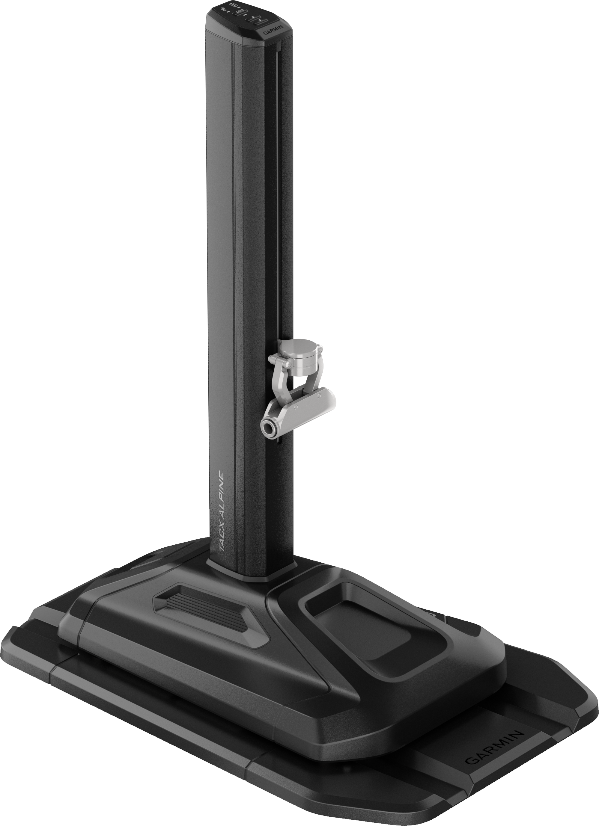 Tilbehør - Hometrainer - Hometrainer udstyr - Tacx Alpine Stigningssimulator