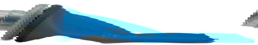 Tilbehør - Drikkedunke - PÉVÈLO Soft Bottle - 500ml - Blå