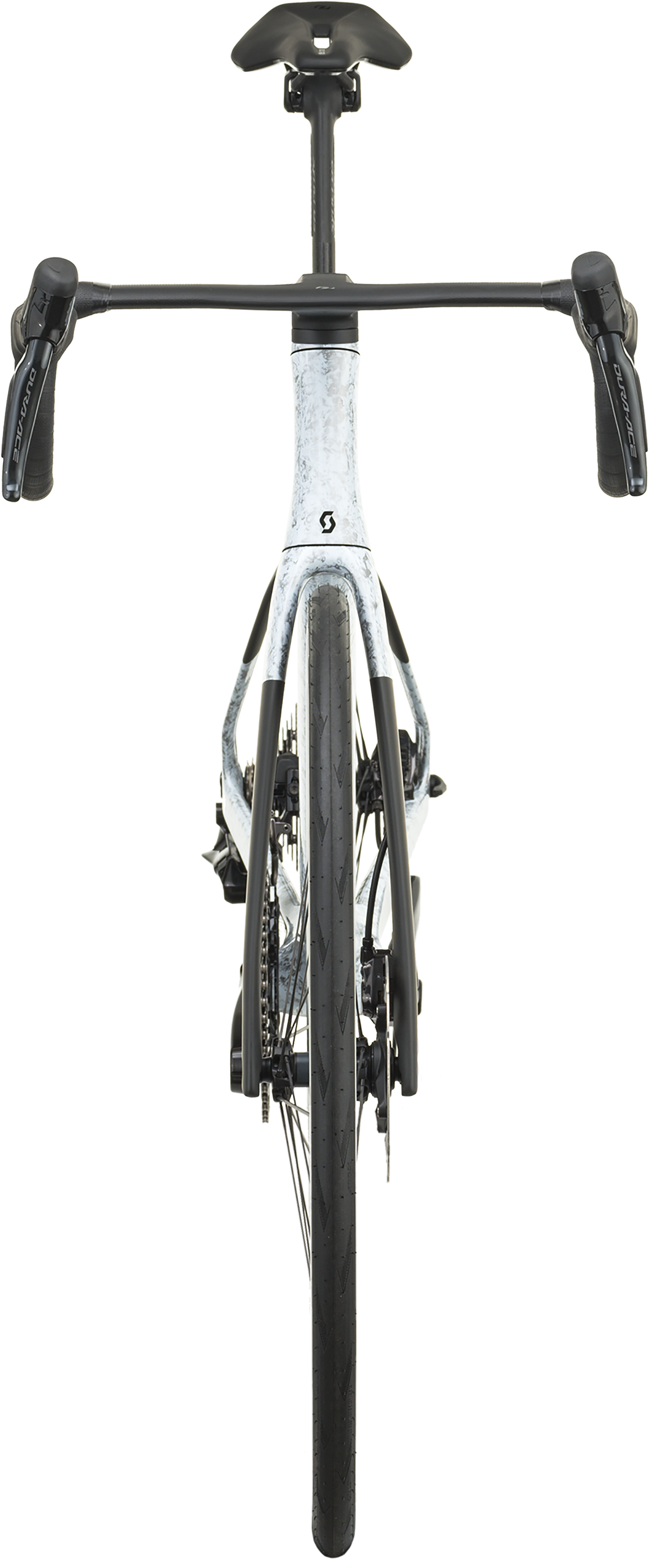Cykler - Racercykler - Scott Foil RC Pro 2027 - Rush White