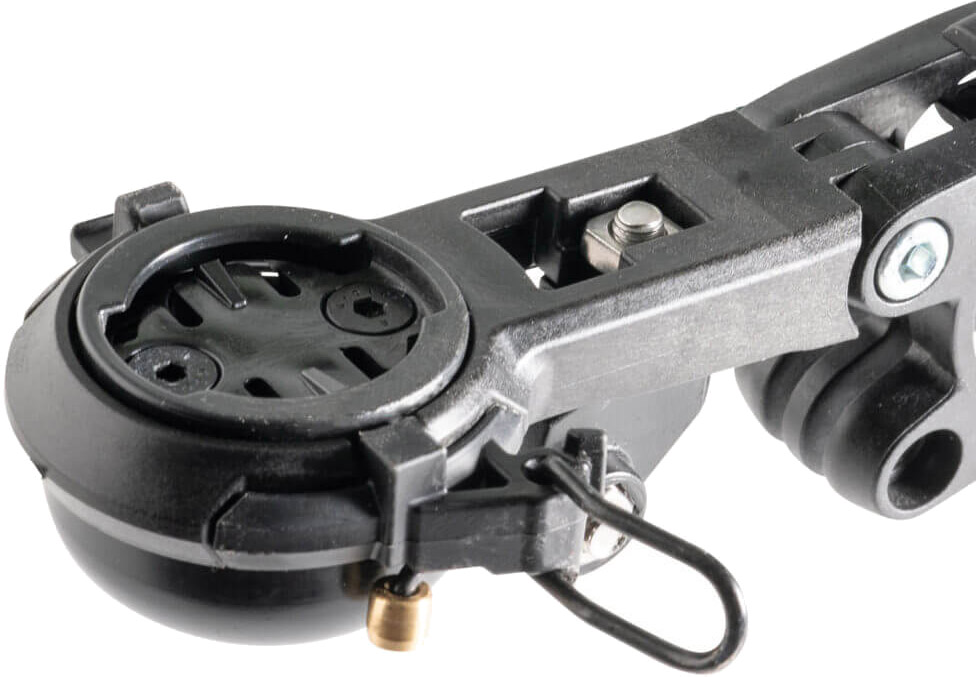 Tilbehør - Ringeklokker - HideMyBell Raceday BB (Bontrager Blendr/BMC)