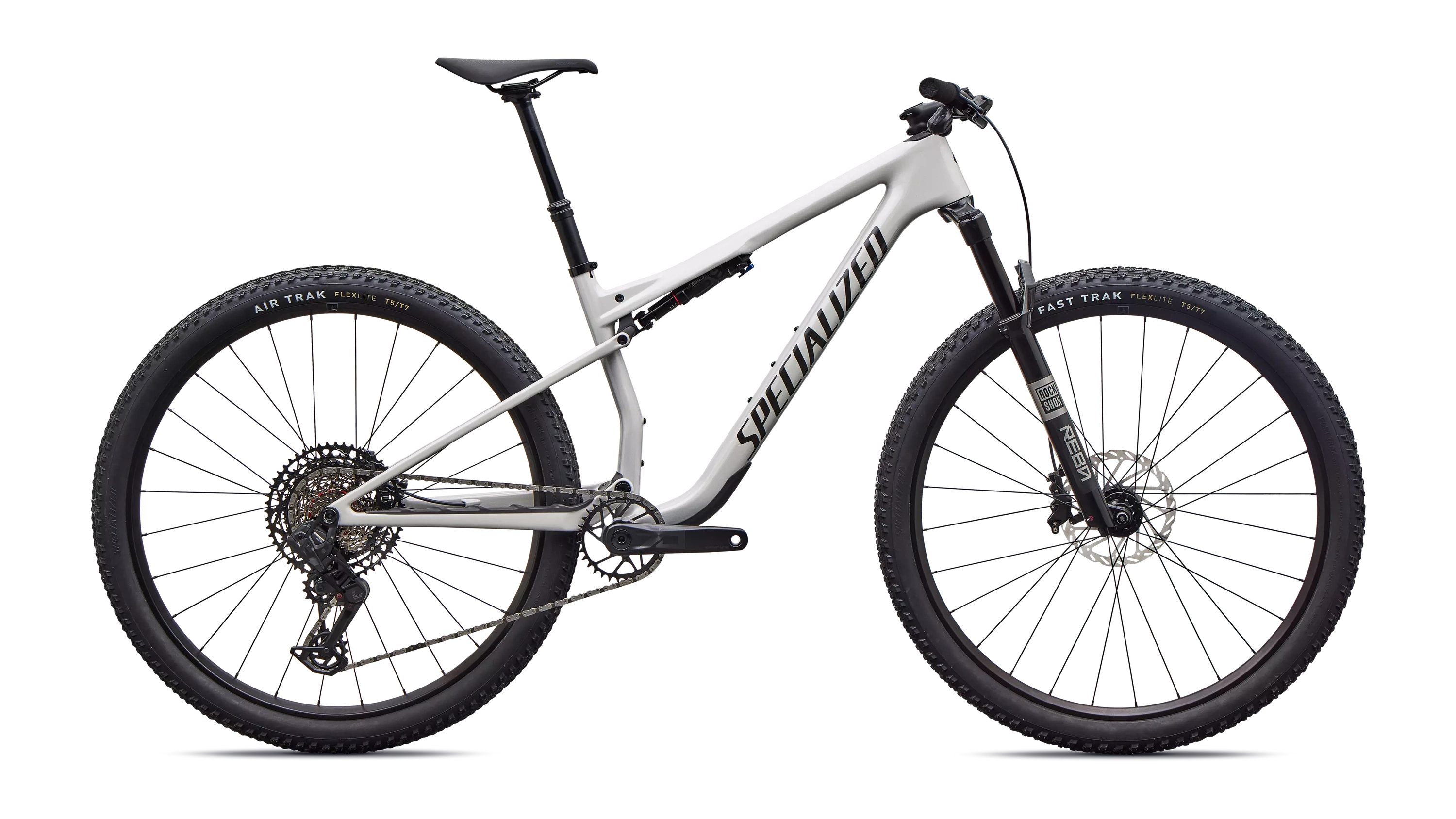 Cykler - Mountainbikes - Specialized Epic 9 Sport 2027 - Gloss Dolomite Metallic