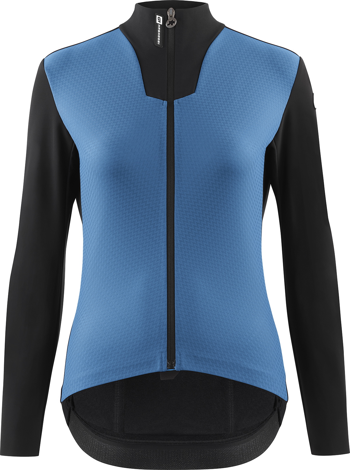 Beklædning - Cykeljakker - Assos UMA GT Winter Jacket S11 - Storm Blue