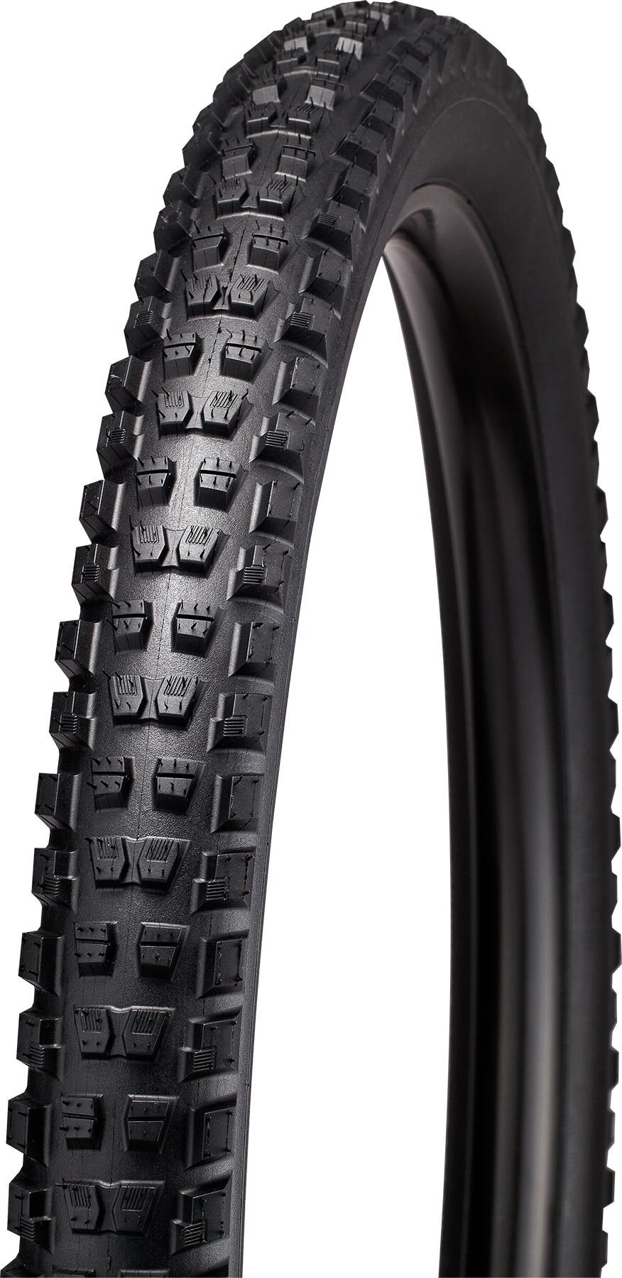Specialized Butcher Grid Gravity Radial T9 TLR 29x2.4 - Black