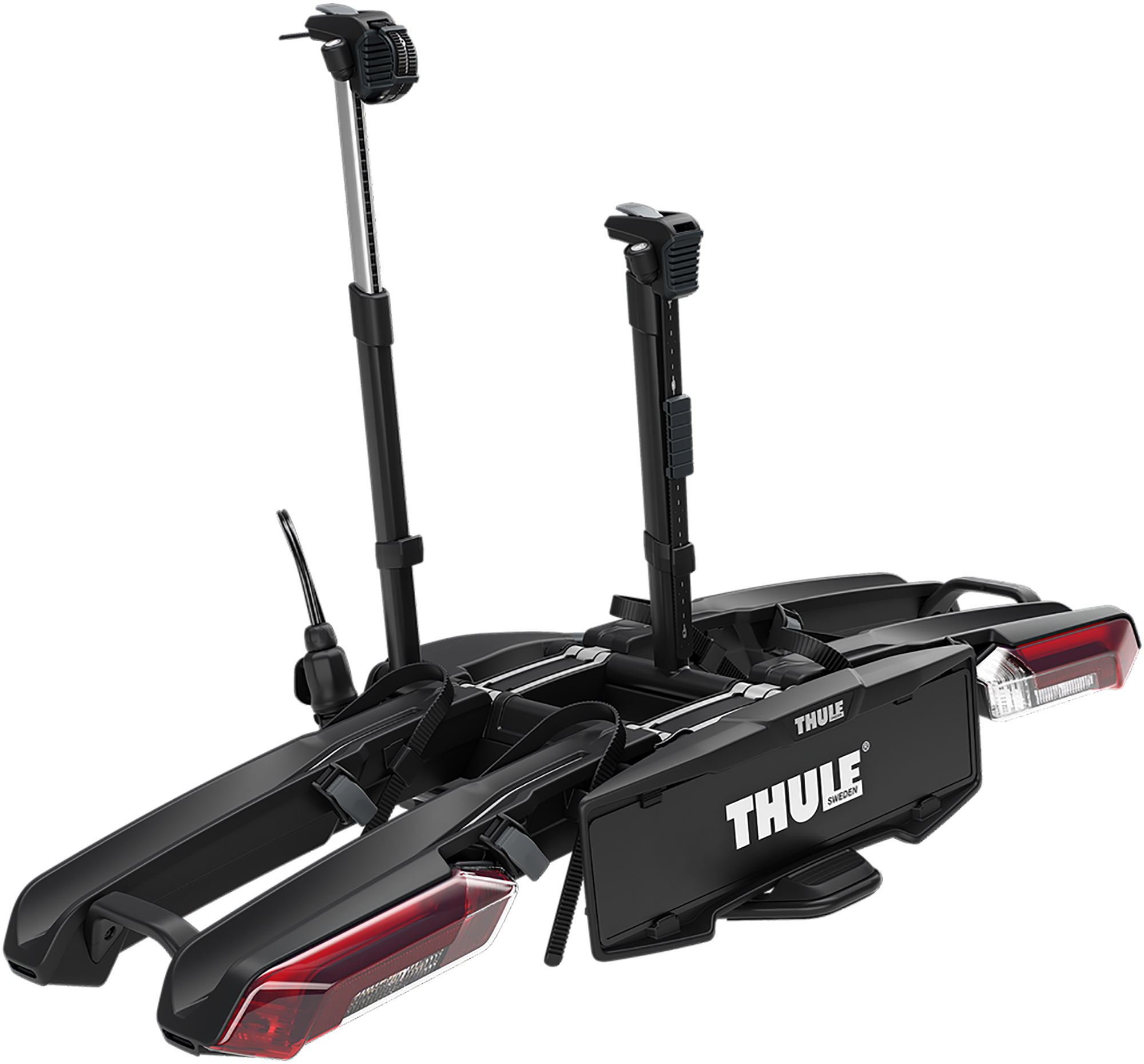 Tilbehør - Cykelholdere - Thule Epos til 2 cykler