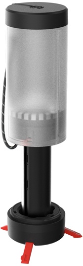 Tilbehør - Cykellygter - Knog Knog PWR Lantern 300L