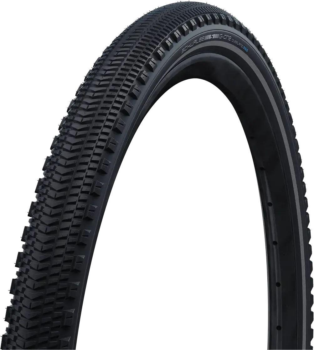 Schwalbe G-One Overland 365 Folding Tire