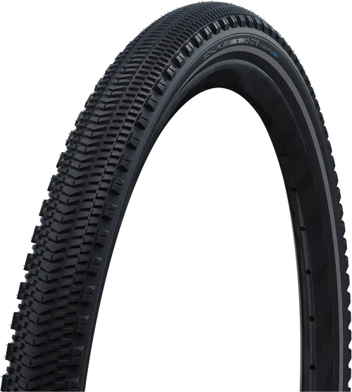 Schwalbe G-One Overland 365