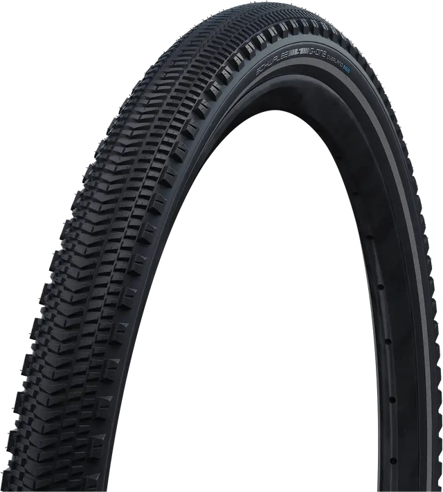 Schwalbe G-One Overland 365 Folding Tire