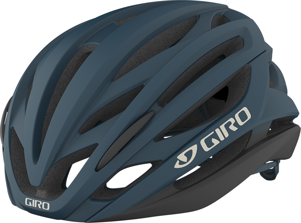 Syntax MIPS hjelm - Blå » Helmet Size: M (55cm-59cm)