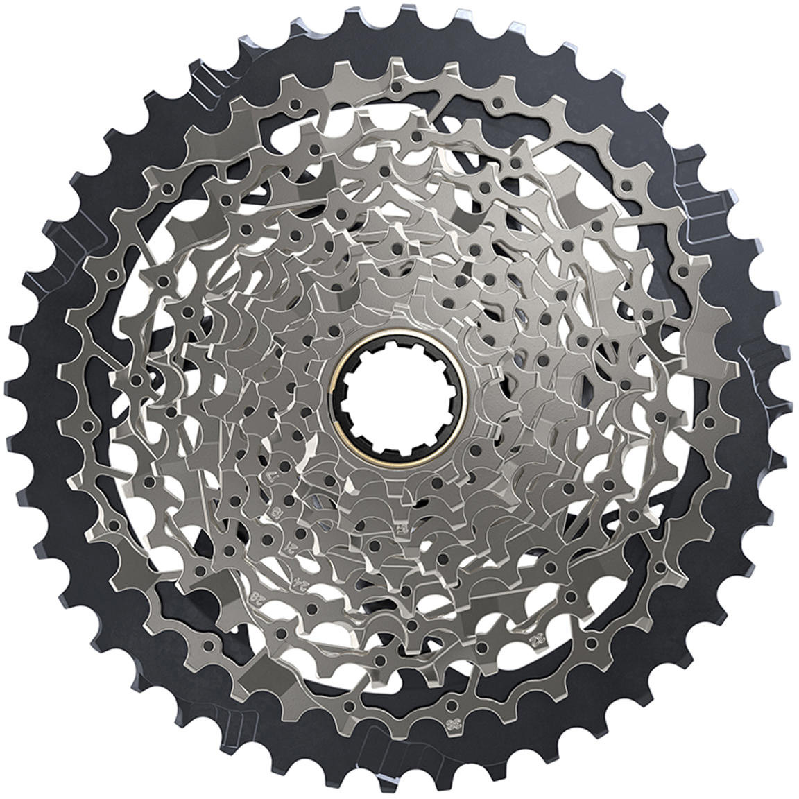 SRAM Cassette XG-1271 12 speed 10-44T