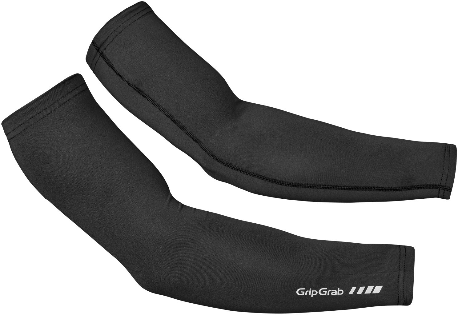 GripGrab UPF 50+ UV Ærmer - Black