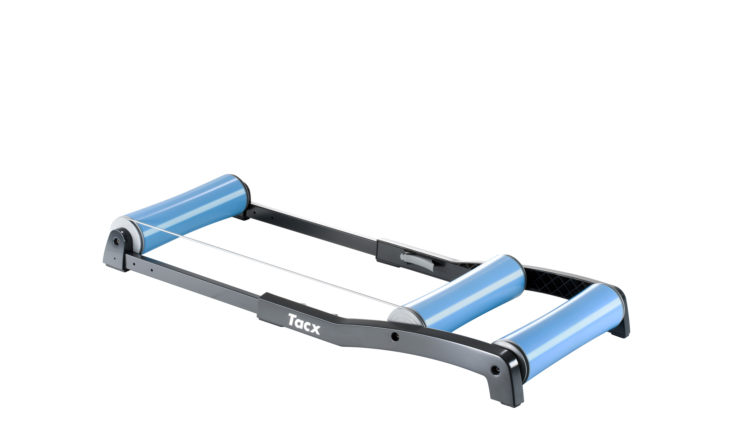 Tilbehør - Hometrainer - Hometrainer udstyr - Garmin Tacx Antares Basic Trainer