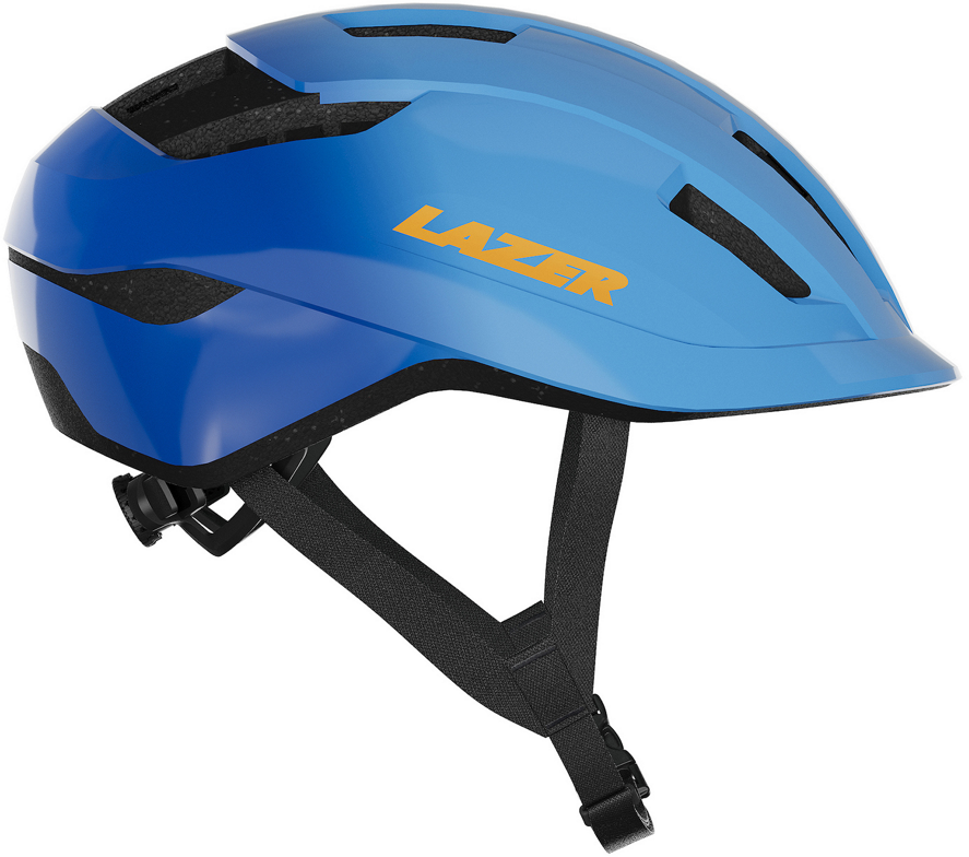 Lazer J1 Kineticore cykelhjelm - Blue Mountain Lazer J1 Kineticore cykelhjelm - Blue Mountain