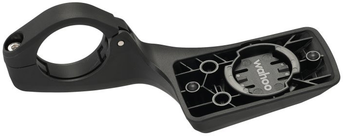 Wahoo ELEMNT ROAM 3 & BOLT 3 Mount- Out Front (150322)