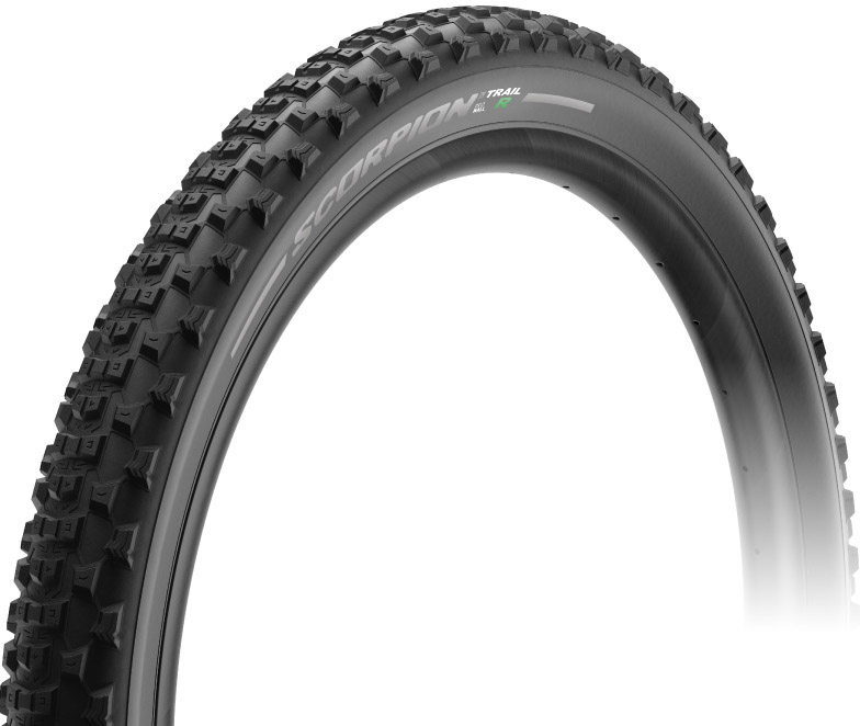 Pirelli Scorpion Trail R (Rear) 29x2.4 - MTB Dæk