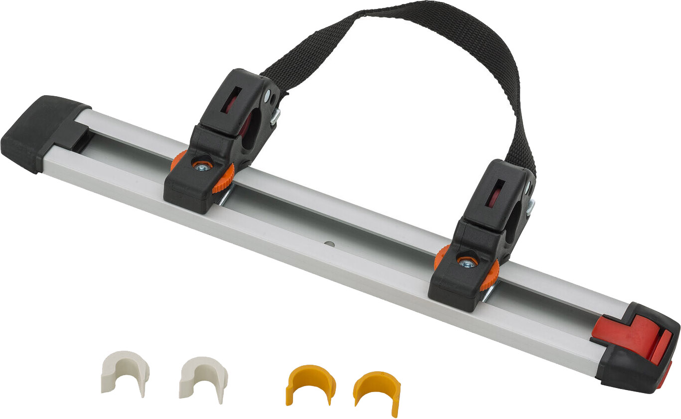 Vaude Plug and Ride 2.0