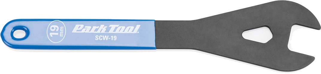 Park Tool Cone Wrench (Konusnøgle) - 19mm