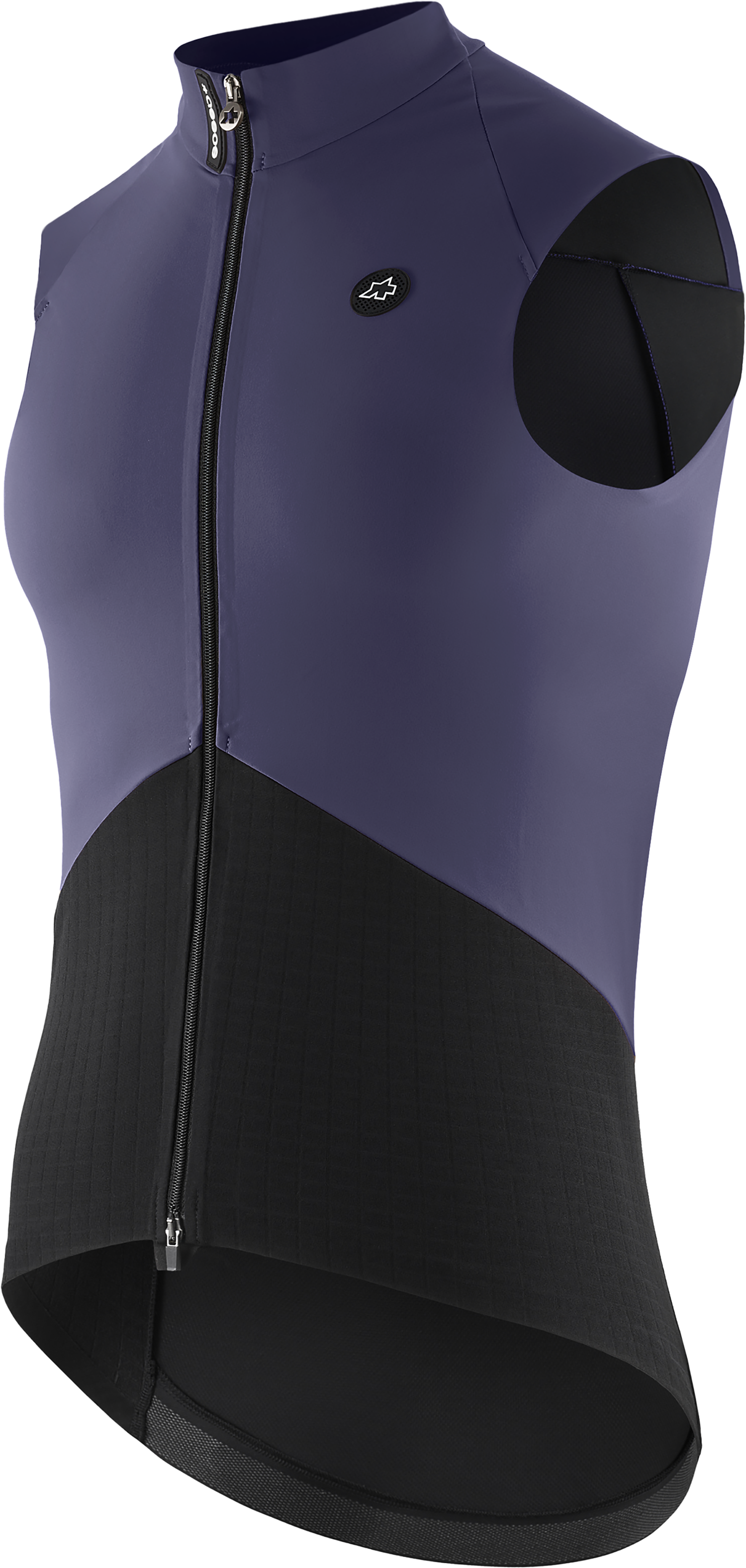 Beklædning - Regntøj & Vindtøj - Assos MILLE GTS 2/3 Vest S11 - Future Dusk