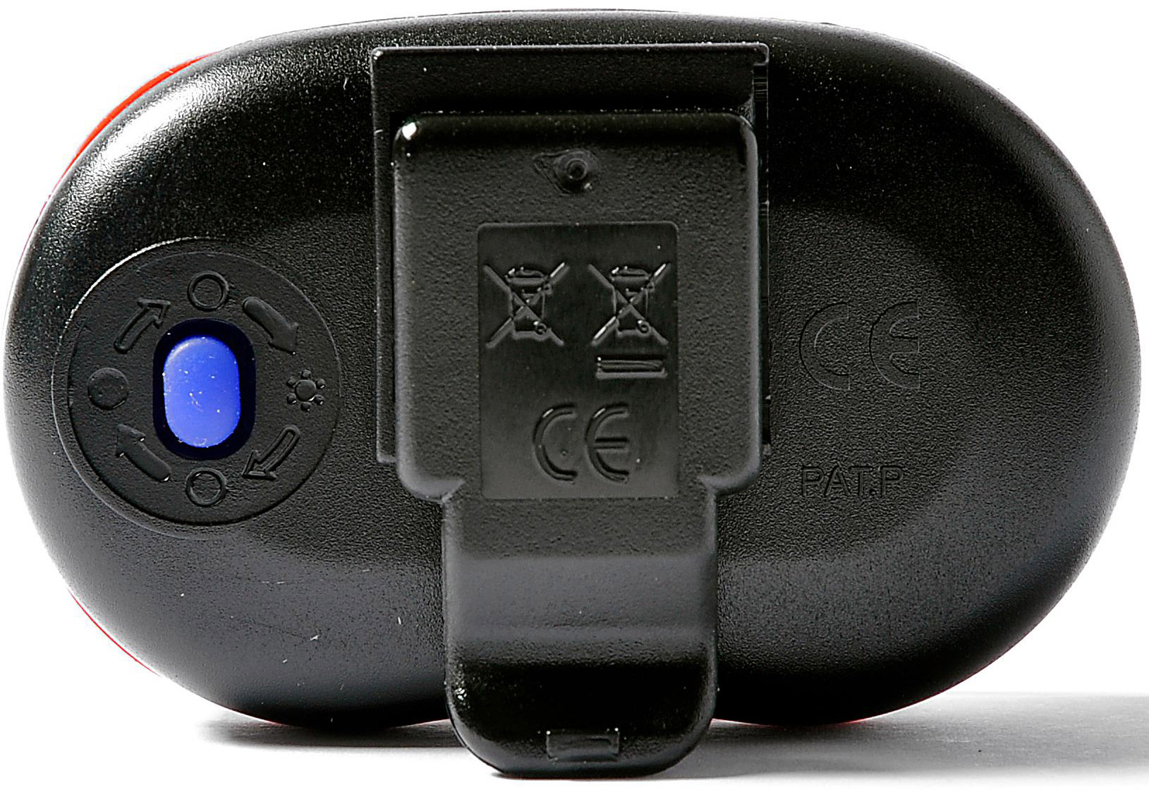 Tilbehør - Cykellygter - Smart E-line Forlygte Diode m. blink