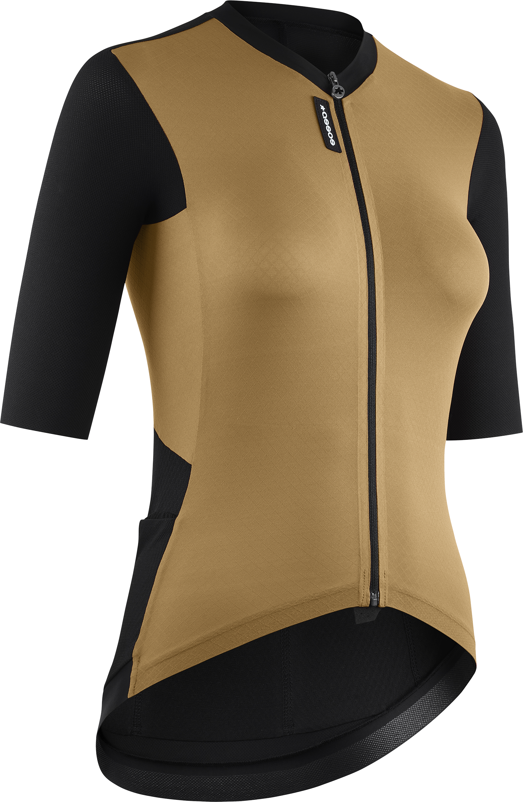 Assos TACTICA Women's Jersey T5 - Classic Clay