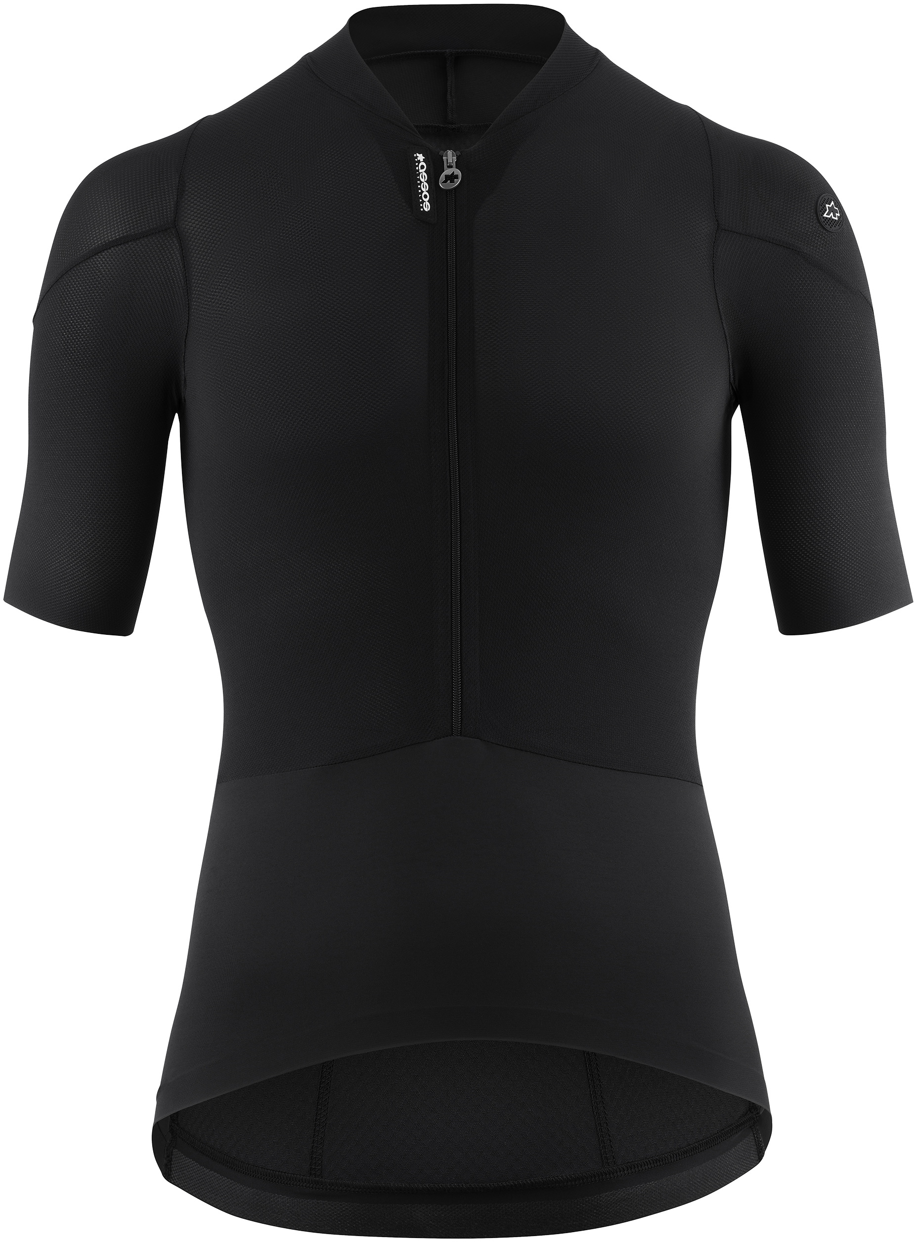 Beklædning - Cykeltrøjer - Assos MILLE GTS Jersey S11 - Black Series