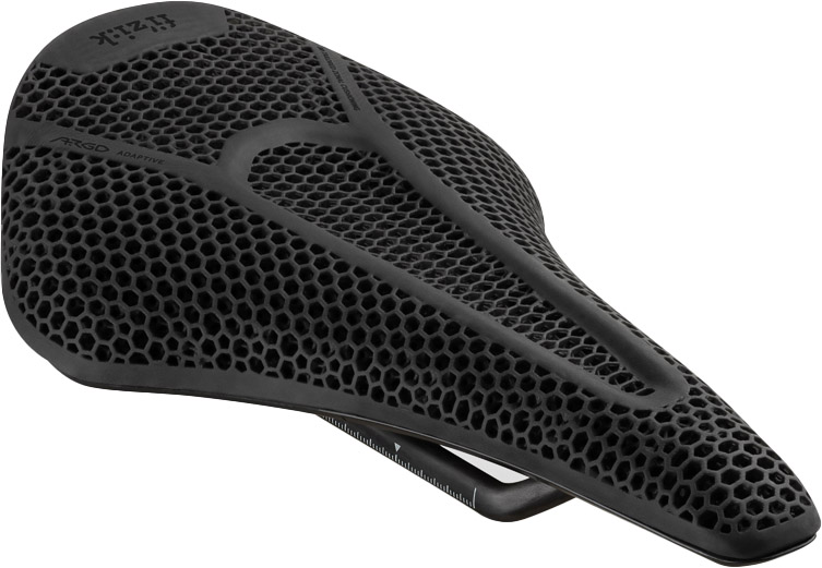 FIZIK Vento Argo R1 150mm 3D Printet Cykelsadel