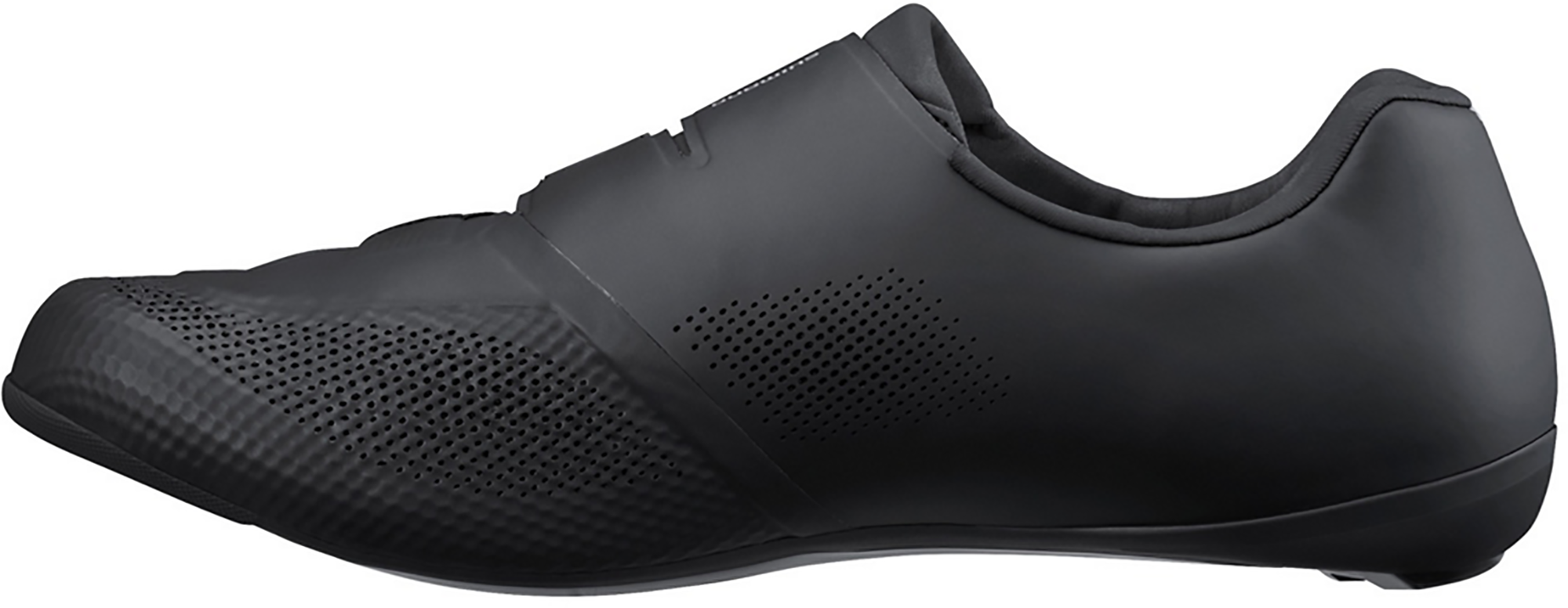 Beklædning - Cykelsko - Shimano RC503 SPD-SL Race Sko - Black