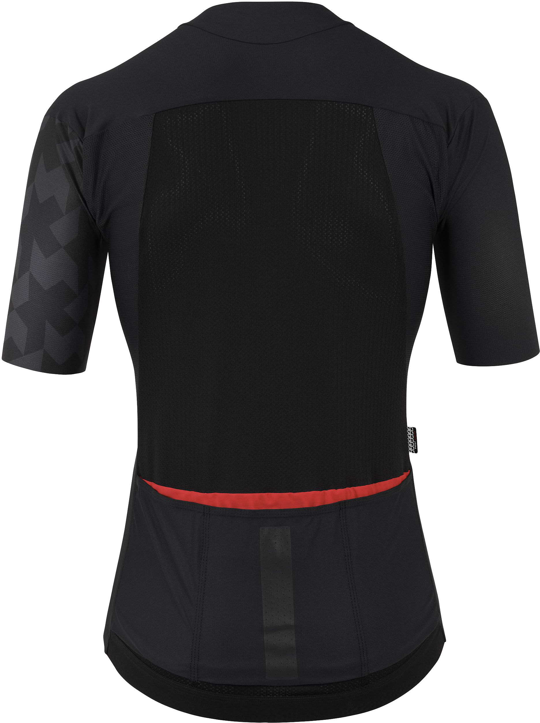 Beklædning - Cykeltrøjer - Assos EQUIPE RS Jersey S9 TARGA - Grå