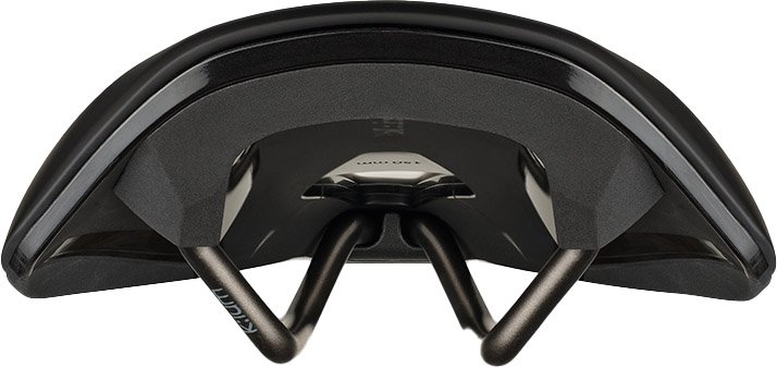 Tilbehør - Cykelsadel - FIZIK Saddle Vento Argo R3 150mm Unisex Sadel