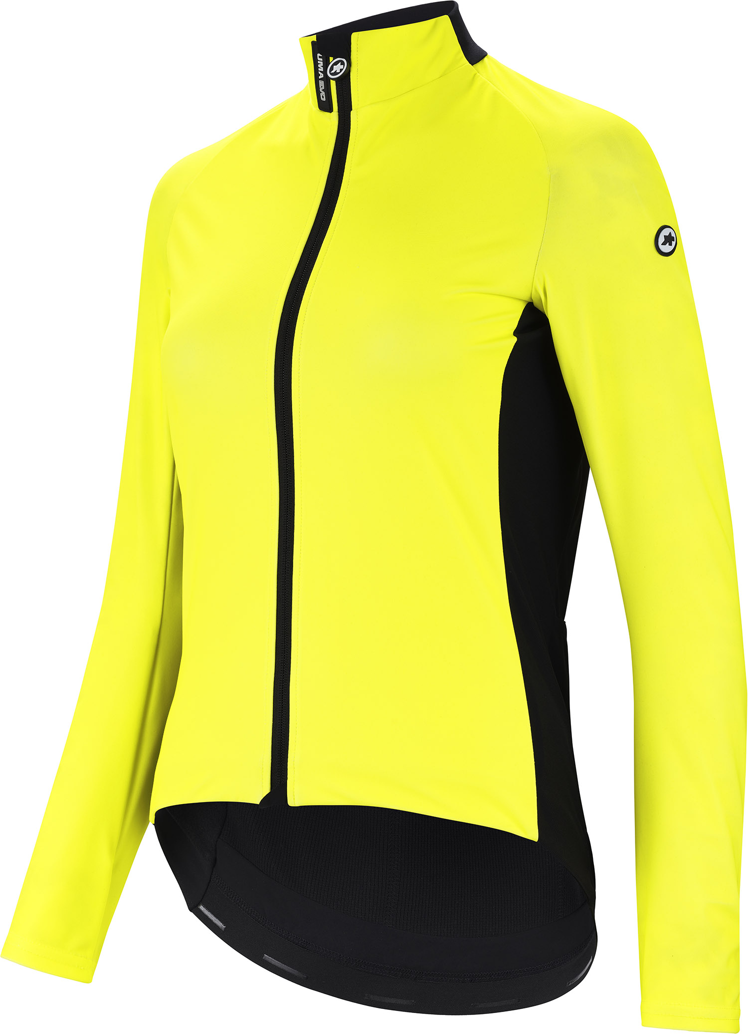 Beklædning - Cykeljakker - Assos UMA GT Ultraz Winter Jacket EVO - Gul