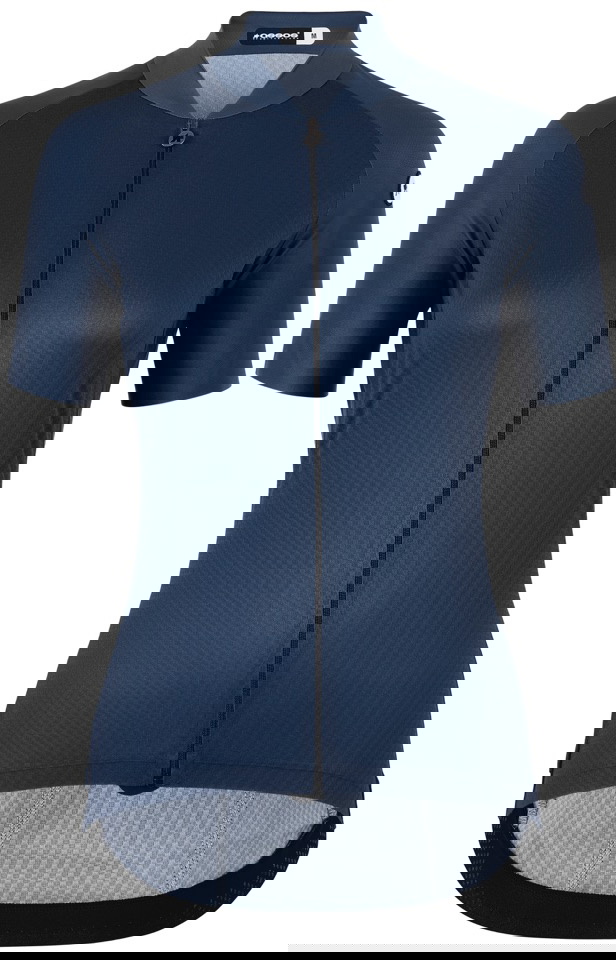 Beklædning - Cykeltrøjer - Assos UMA GT Jersey C2 EVO - Blå