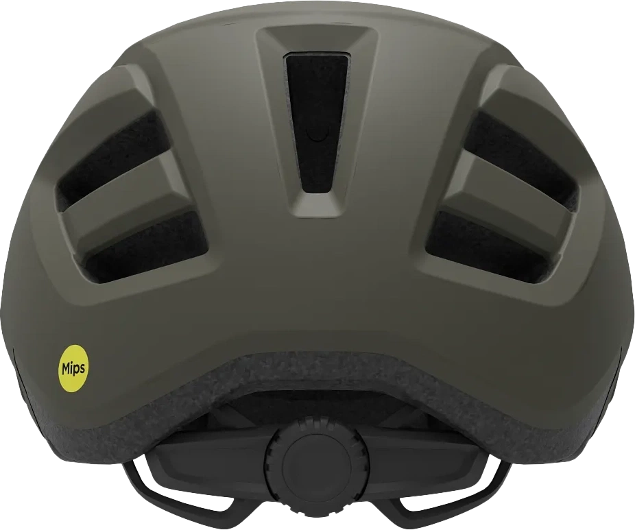 Beklædning - Cykelhjelme - Giro Fixture Mips II - Matte Dark Sage