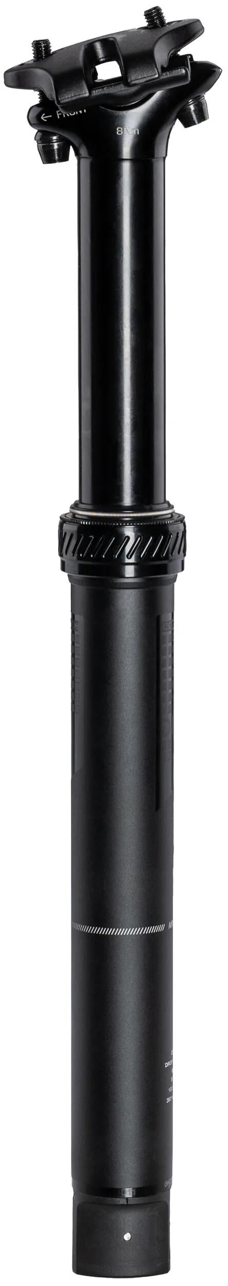 Con-Tec "Drop-A-Gogo II" Justerbar Sadelpind ø30.9 mm / 285mm-620mm / 50mm-230mm Con-Tec "Drop-A-Gogo II" Justerbar Sadelpind ø30.9 mm / 285mm-620mm / 50mm-230mm