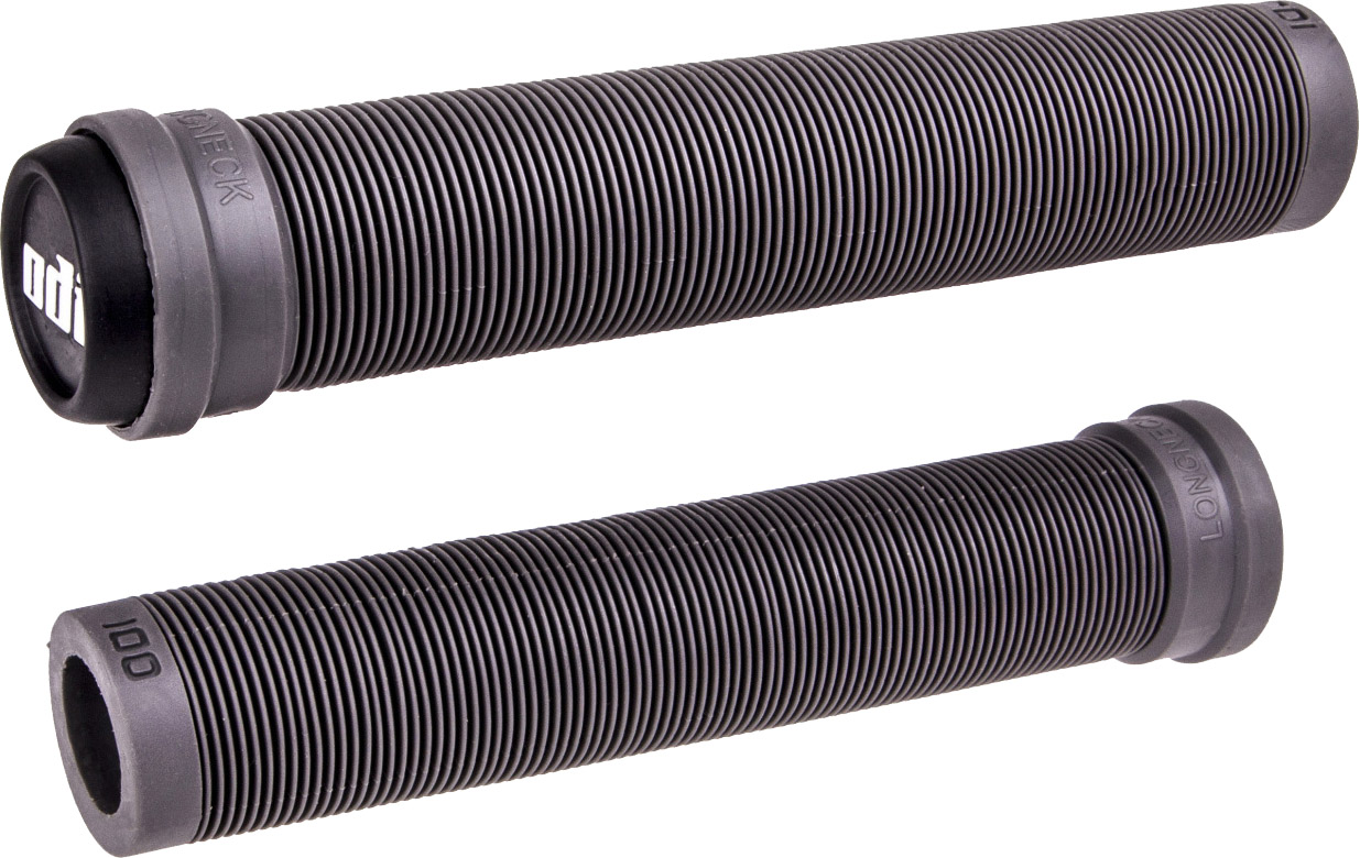 ODI Longneck SLX Flangeless BMX Greb 160mm - Graphite