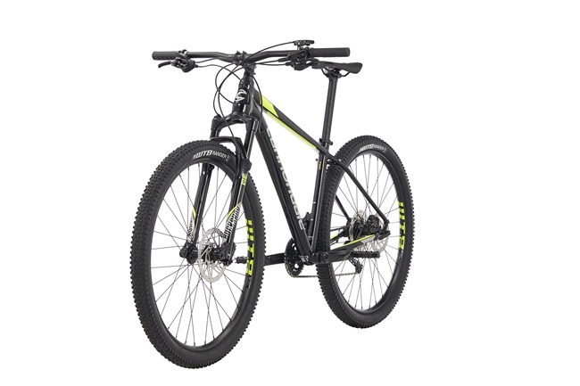 Cykler - Mountainbikes - Cannondale Trail 2 29" 2019 - sort