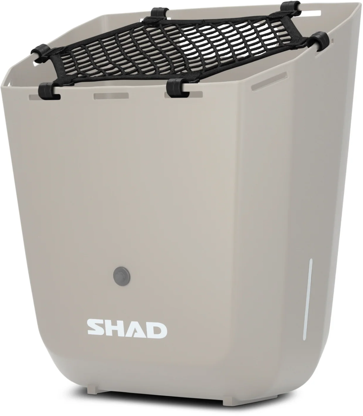 Tilbehør - Cykeltasker - SHAD Daily Bike Box Mesh Net
