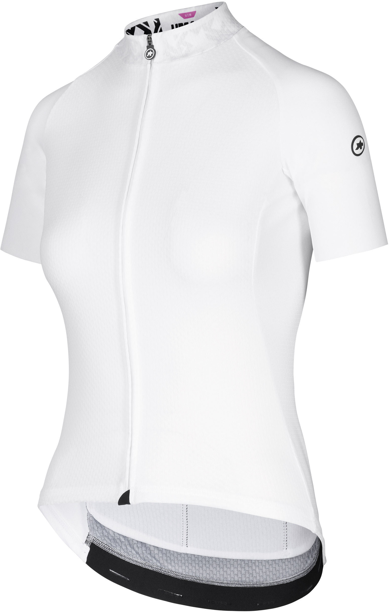 Beklædning - Cykeltrøjer - Assos UMA GT Summer SS Jersey c2 - Hvid