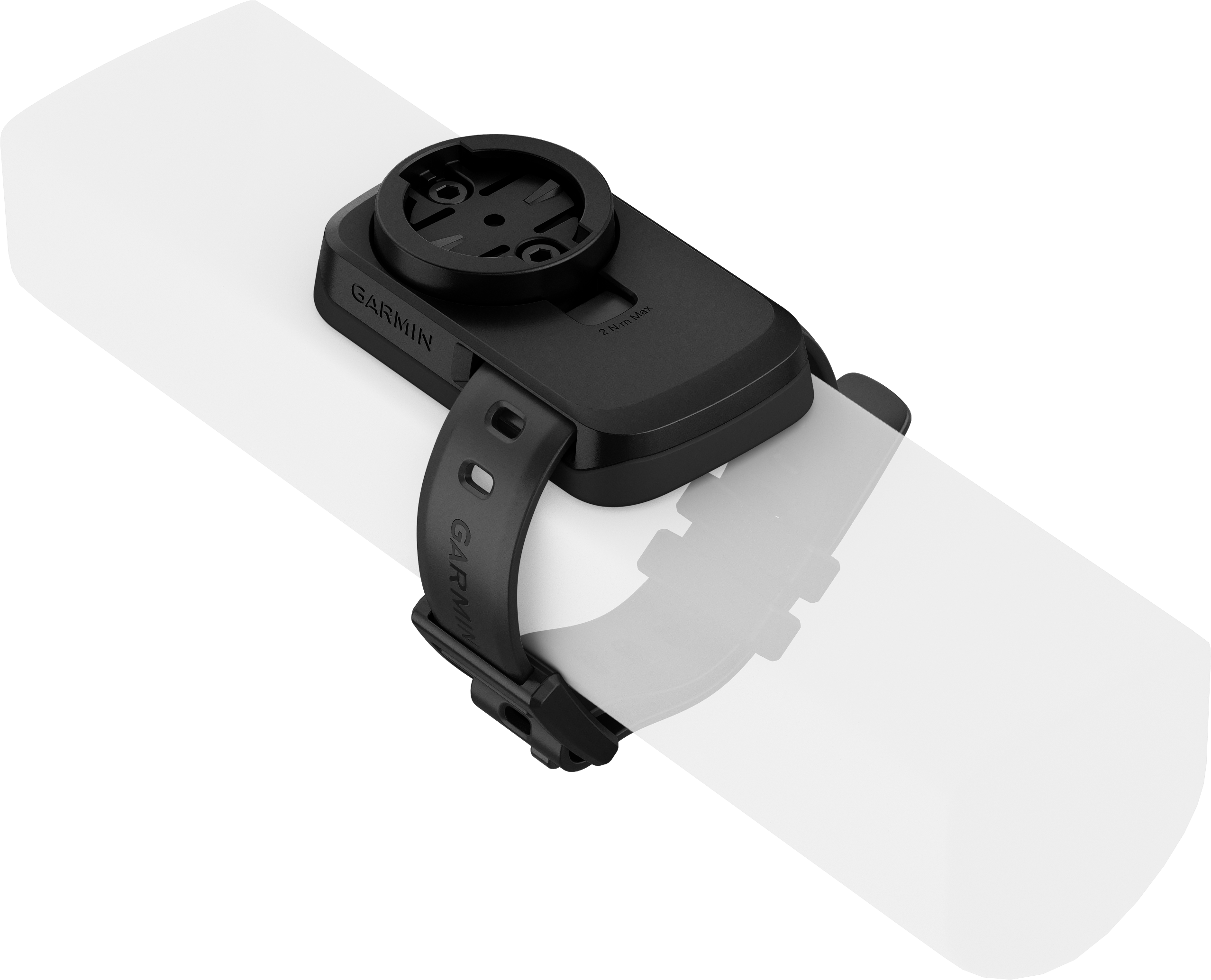 Tilbehør - Cykelcomputer & GPS - Garmin Edge MTB GPS Cykelcomputer