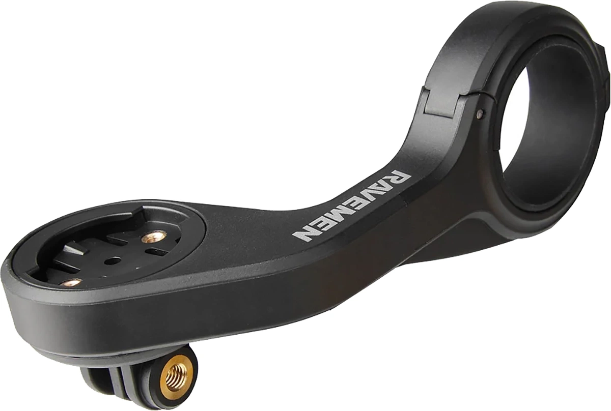 Ravemen AOM01 Outfront mount (Garmin kompatibelt)