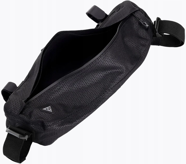 Tilbehør - Cykeltasker - Topeak Bikepacking Taske TopLoader 4L