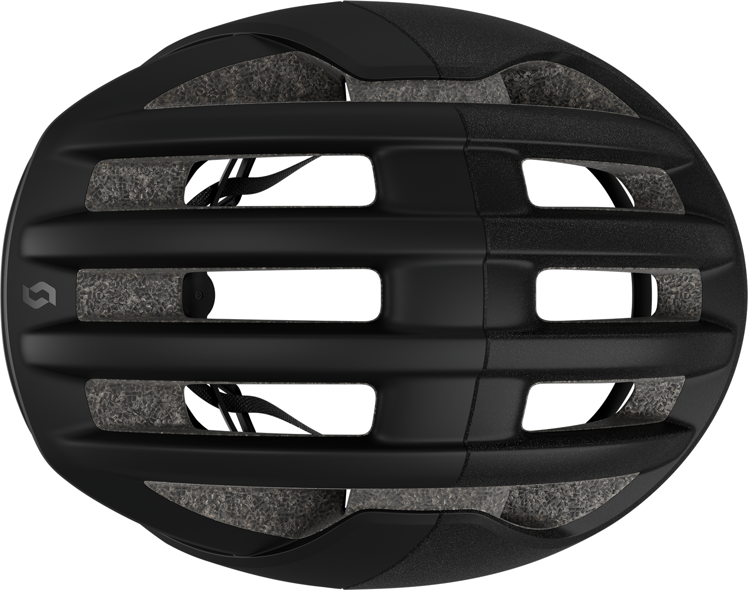 Beklædning - Cykelhjelme - Scott Arx MIPS cykelhjelm - Granite Black