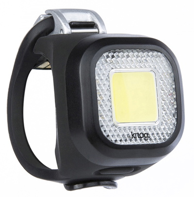 Knog Lygte Blinder Mini Chippy Forlygte Black Friday